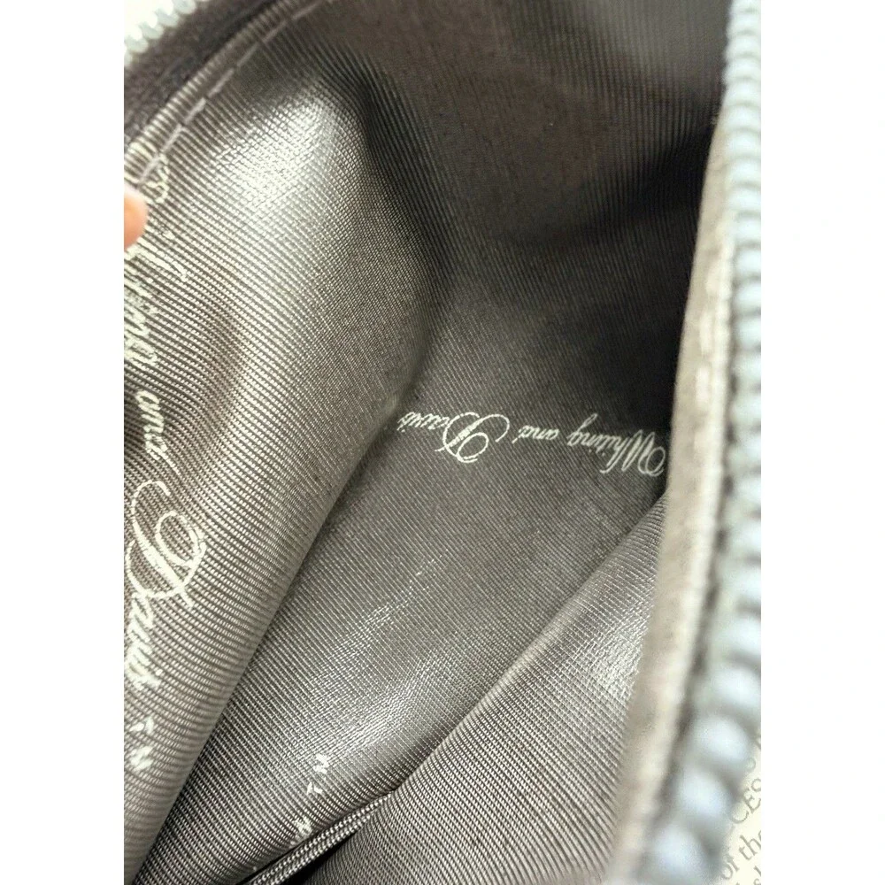 Whiting & Davis beautiful vintage